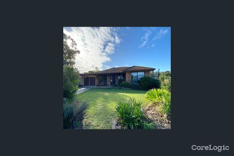 Property photo of 7 Hall Place Eagle Vale NSW 2558
