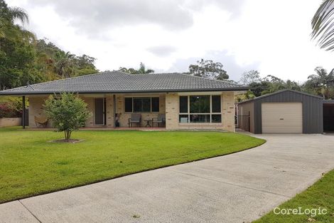 Property photo of 14 Piat Place Beerwah QLD 4519