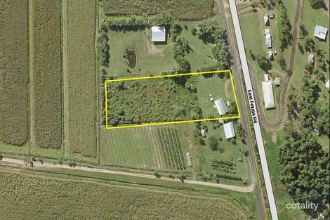 Property photo of 490 East Feluga Road East Feluga QLD 4854