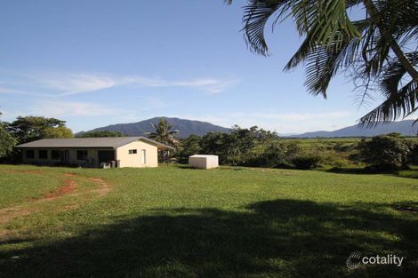 Property photo of 490 East Feluga Road East Feluga QLD 4854