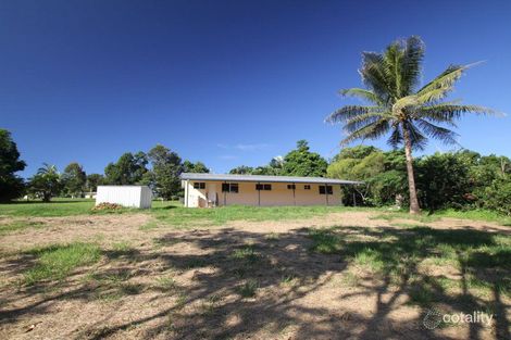 Property photo of 490 East Feluga Road East Feluga QLD 4854