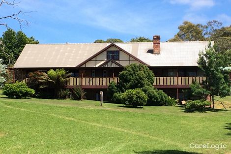 Property photo of 51 Old Glenburn Road Kinglake VIC 3763