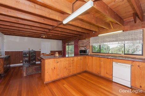 Property photo of 51 Old Glenburn Road Kinglake VIC 3763