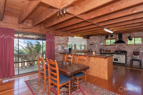 Property photo of 51 Old Glenburn Road Kinglake VIC 3763