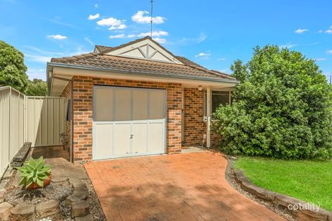 5 Harwood Pl, St Helens Park, NSW 2560