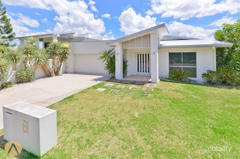 Property photo of 8 Dannenberg Street Carseldine QLD 4034