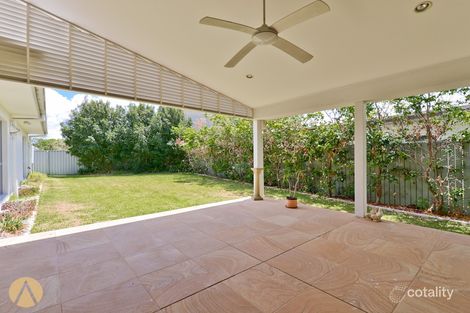 Property photo of 8 Dannenberg Street Carseldine QLD 4034