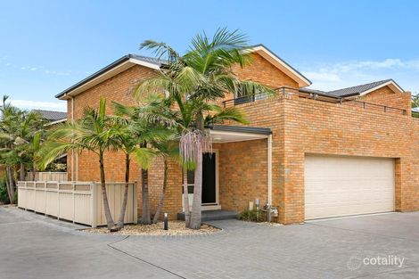 29/108 Osborne Pde, Warilla, NSW 2528