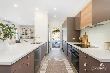 Property photo of 26C Marlborough Street Drummoyne NSW 2047