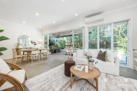 Property photo of 26C Marlborough Street Drummoyne NSW 2047