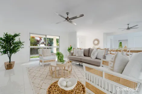 Property photo of 10 Mina Place Southport QLD 4215