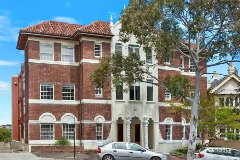 9/63 Elizabeth Bay Rd, Rushcutters Bay, NSW 2011