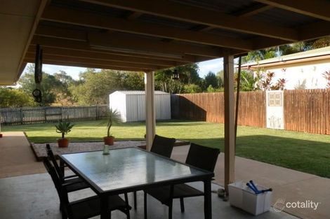 66 Crinum Cres, Emerald, QLD 4720