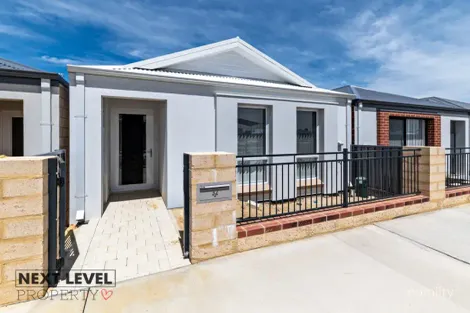 32 ARMONICA RD, BANKSIA GROVE, WA 6031