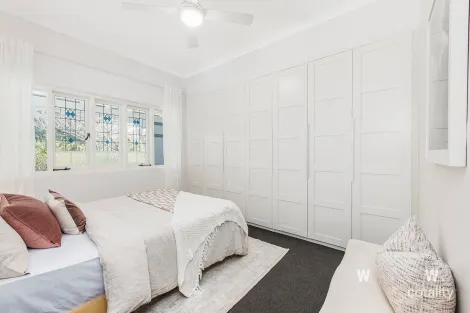 Property photo of 26C Marlborough Street Drummoyne NSW 2047