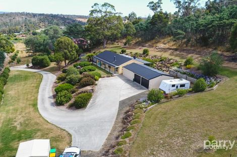 104 Panorama Rd, Blackstone Heights, TAS 7250