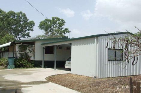 Property photo of 224 Pinnacle Drive Rasmussen QLD 4815