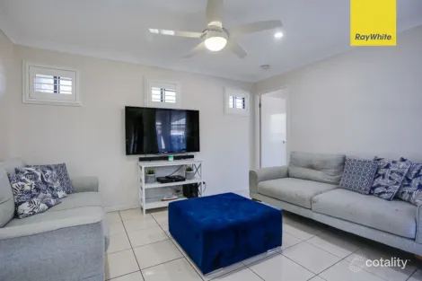 Property photo of 38 Regents Drive Redbank Plains QLD 4301