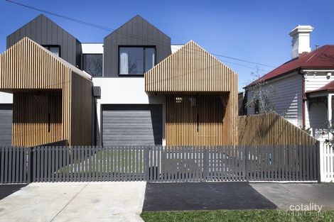 23 Dover St, Flemington, VIC 3031