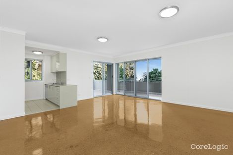 Property photo of 7/26-30 Ocean Street North Bondi NSW 2026