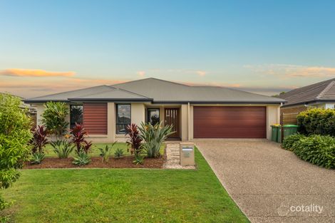 Property photo of 12 Millstream Place Pimpama QLD 4209