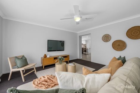 Property photo of 12 Millstream Place Pimpama QLD 4209