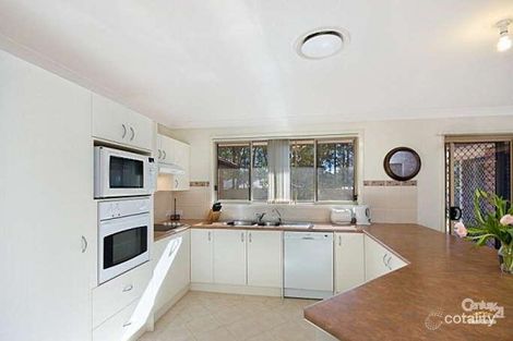 Property photo of 148 Parish Drive Thornton NSW 2322