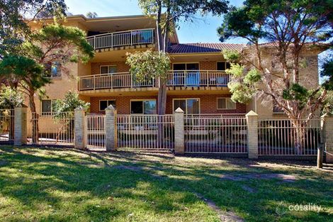 11/8-10 Newman St, Merrylands, NSW 2160