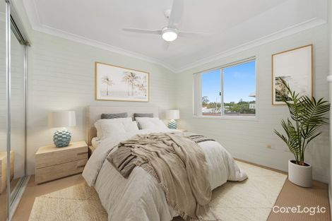 Property photo of 7/26 Wellington Street Coorparoo QLD 4151