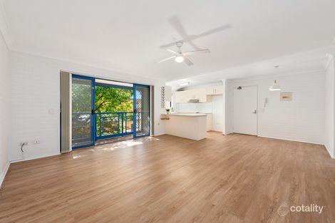 Property photo of 7/26 Wellington Street Coorparoo QLD 4151