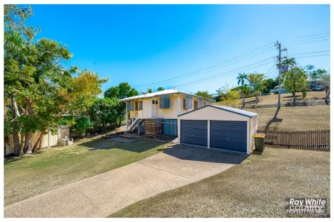 Property photo of 285 Denham Street The Range QLD 4700
