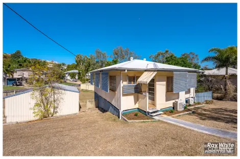 Property photo of 285 Denham Street The Range QLD 4700