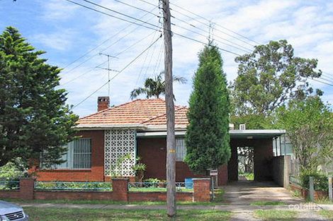 Property photo of 35 Lander Avenue Blacktown NSW 2148