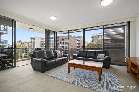 Property photo of 267/27-31 Leonard Street Waitara NSW 2077