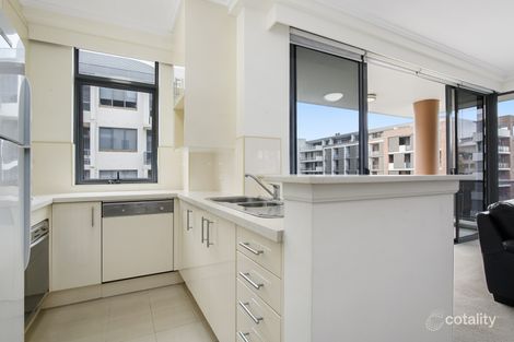 Property photo of 267/27-31 Leonard Street Waitara NSW 2077