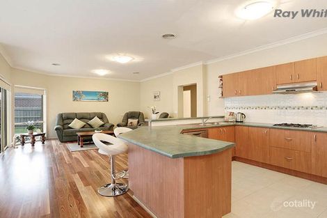 Property photo of 3 Dolphin Crescent Point Cook VIC 3030