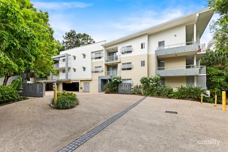 Property photo of 11/40 Nathan Avenue Ashgrove QLD 4060