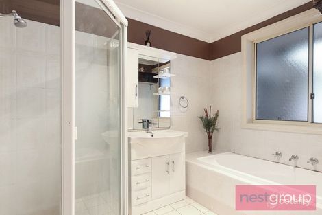 Property photo of 2/2 Brisbane Street Oxley Park NSW 2760