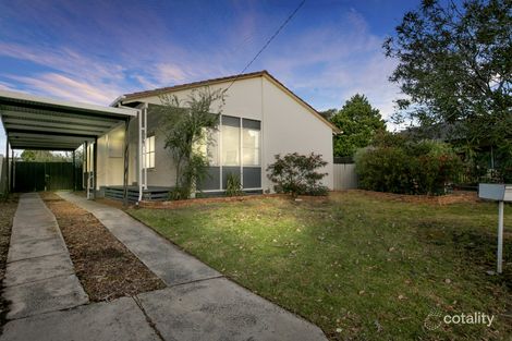 Property photo of 12 Jarrah Court Frankston North VIC 3200