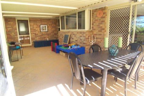 Property photo of 9 Ulambi Crescent Maryland NSW 2287