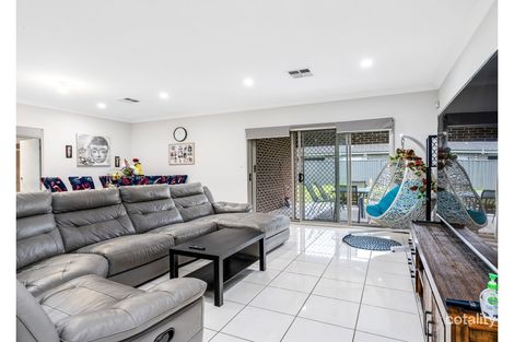 Property photo of 24 Bungendore Street Jordan Springs NSW 2747