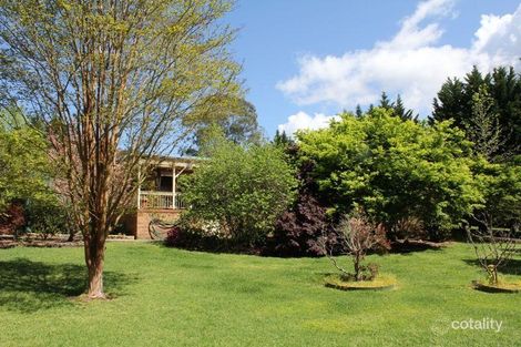 Property photo of 48 Jenanter Drive Kangaroo Valley NSW 2577