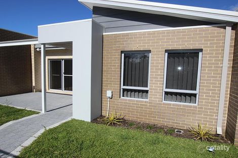 Property photo of 3/11 Brentford Parade Wellard WA 6170
