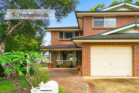 10 Michelle Pl, Marayong, NSW 2148