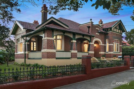 Property photo of 11A David Street Marrickville NSW 2204