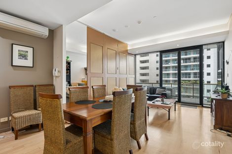 Property photo of 15/255 Adelaide Terrace Perth WA 6000