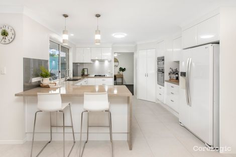 Property photo of 8 Ruisdael Place Mackenzie QLD 4156