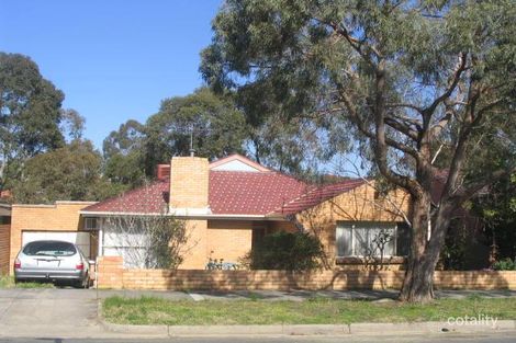 18 Leonard St, Burwood, VIC 3125