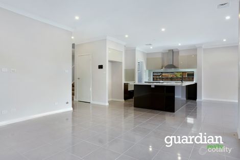 Property photo of 11 Narawang Street Rouse Hill NSW 2155