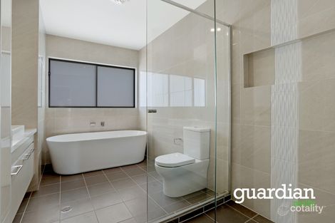 Property photo of 11 Narawang Street Rouse Hill NSW 2155